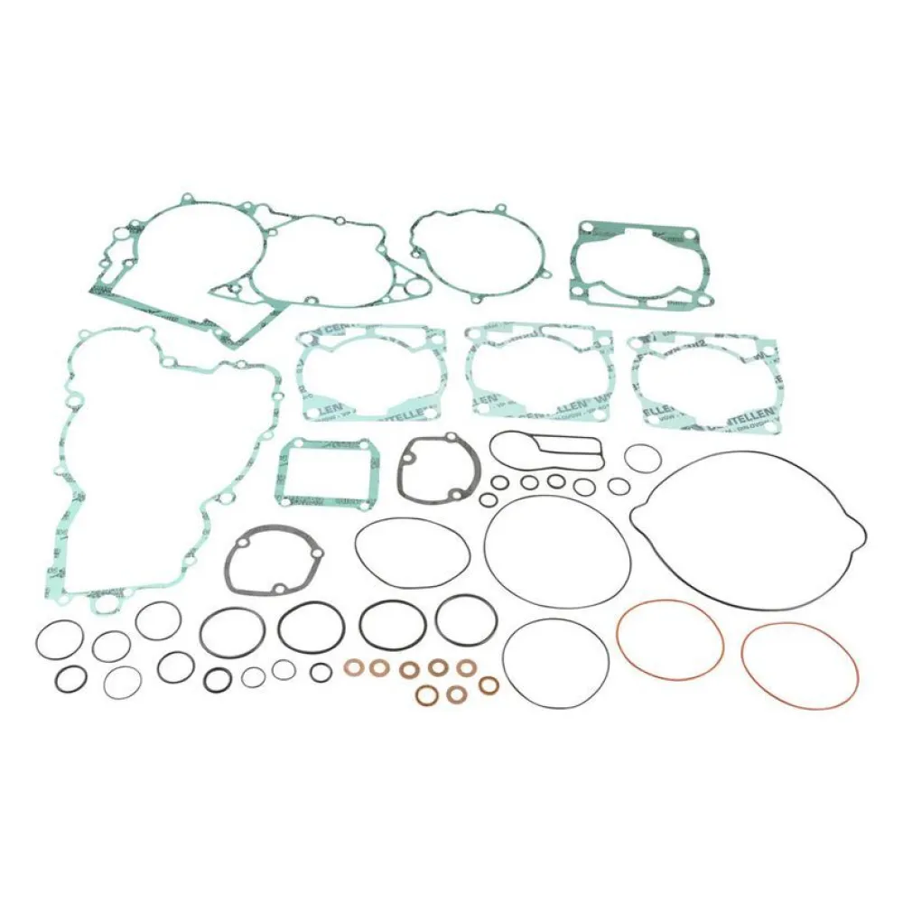 ATHENA - GASKET KIT COMPLETE KTM - 09340223