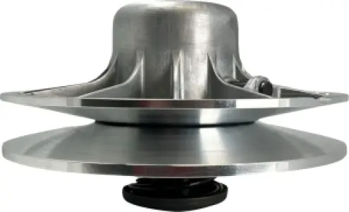 MOOSE OFFROAD FOUR WHEEL - SECONDARY CLUTCH POL MOOSE - 11400941