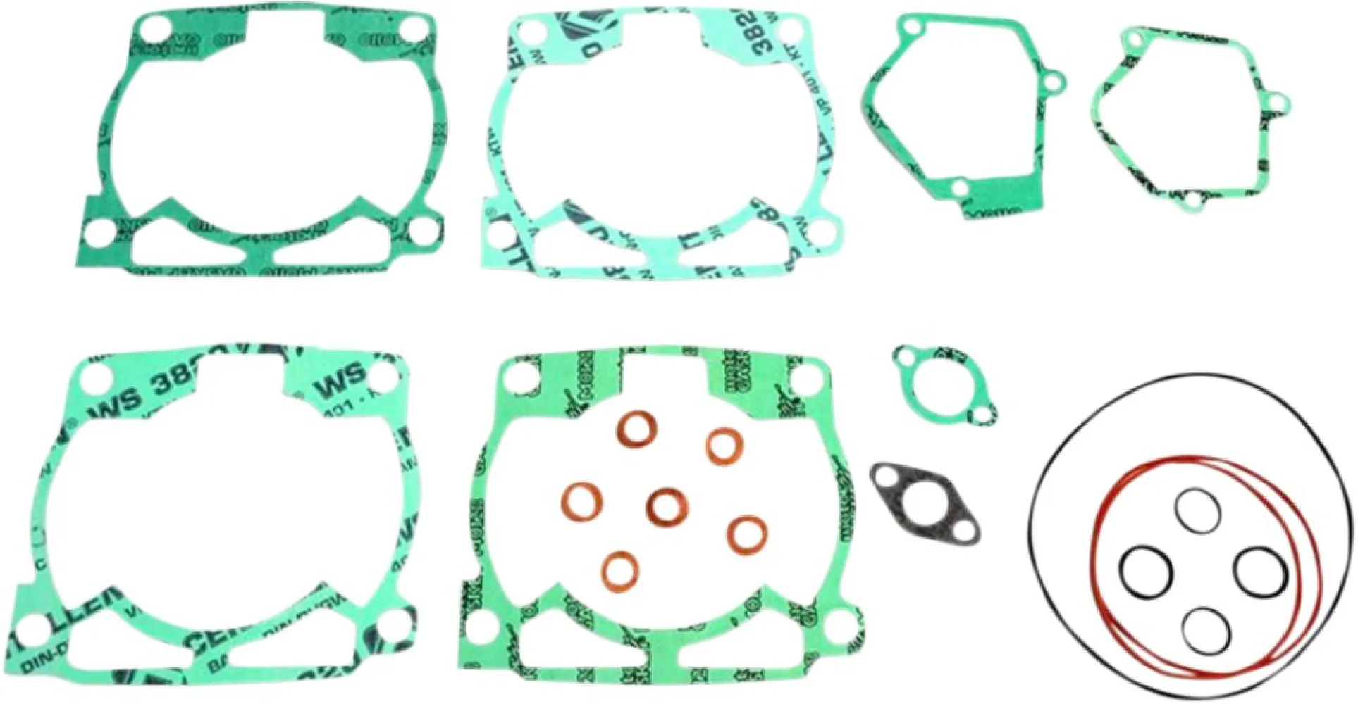 ATHENA - GASKET KIT TOP END KTM - 09340234