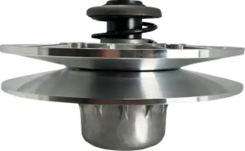 MOOSE OFFROAD FOUR WHEEL - SECONDARY CLUTCH POL MOOSE - 11400941