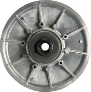 MOOSE OFFROAD FOUR WHEEL - SECONDARY CLUTCH POL MOOSE - 11400942