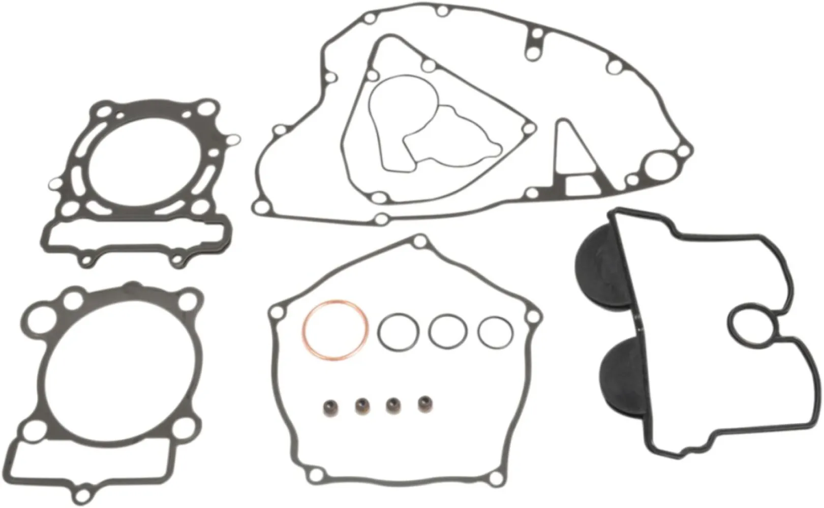 ATHENA - GASKET KT COMPLET KAW/SUZ - 09340352