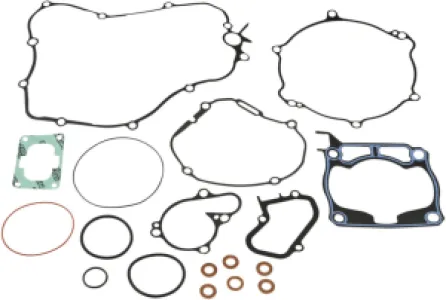 ATHENA - GASKET KIT COMPLETE YAM - 09340353