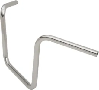 DRAG SPECIALTIES - HANDLEBAR 12APEWIDE CHTBW - 06014207