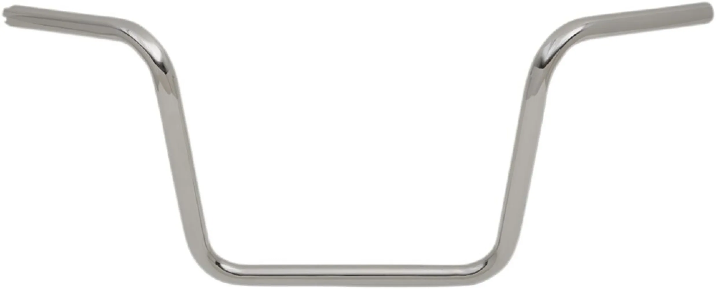 DRAG SPECIALTIES - HANDLEBAR 12APEWIDE CHTBW - 06014207