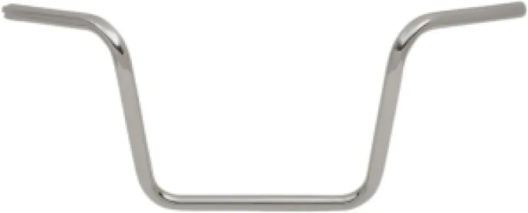 DRAG SPECIALTIES - HANDLEBAR 12APEWIDE CHTBW - 06014207