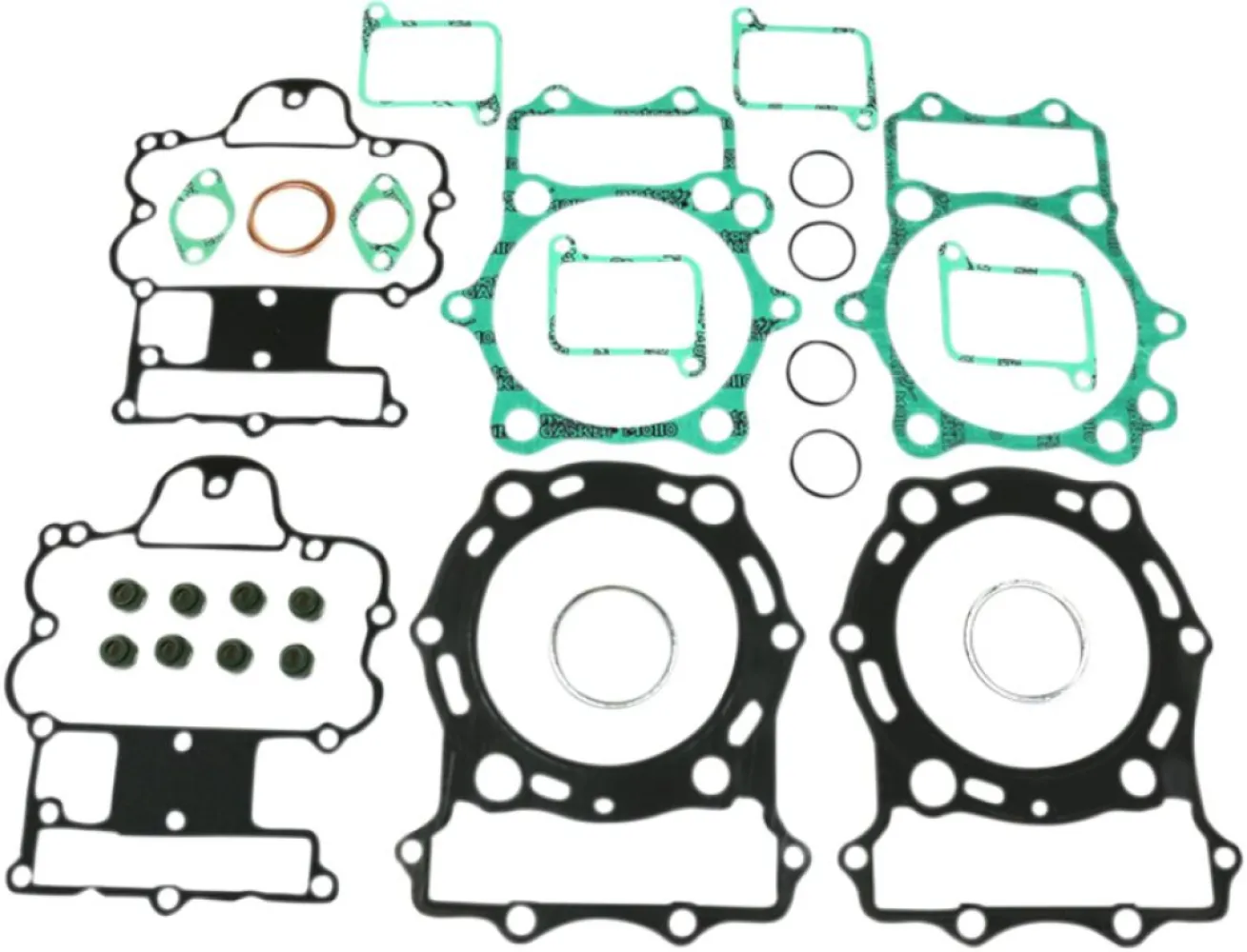 ATHENA - GASKET KIT TOP END KAW - 09340990