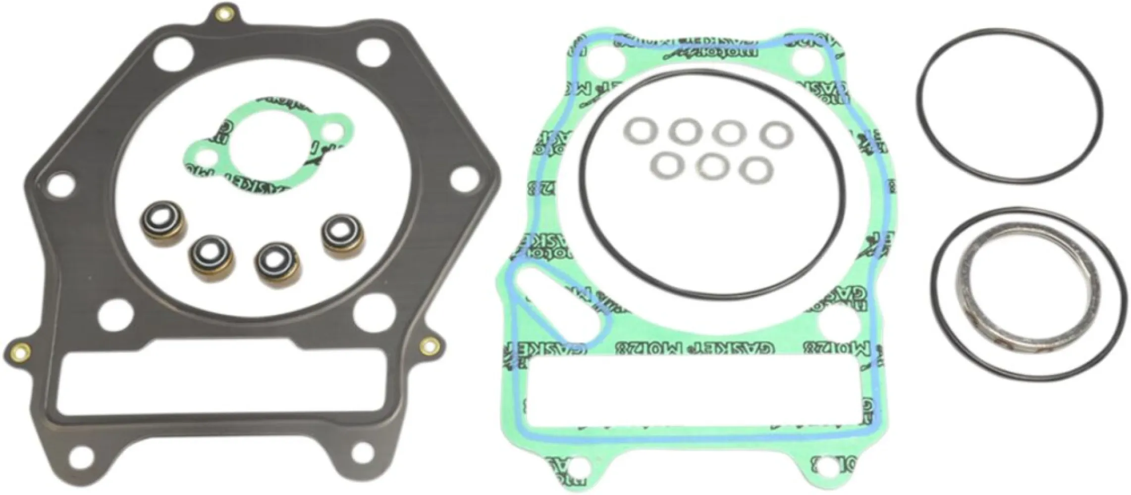 ATHENA - GASKET KIT TOP END SUZ - 09340993