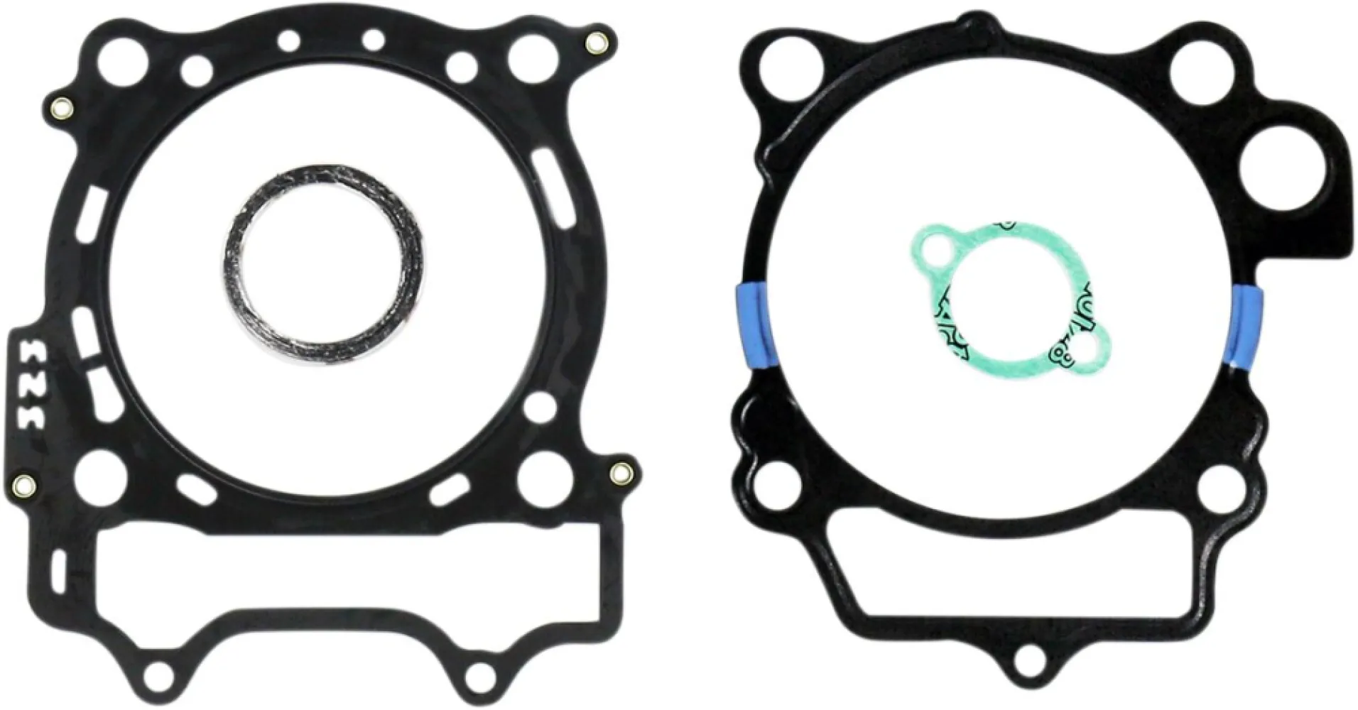 ATHENA - GASKET KIT YZF450 - 09341057