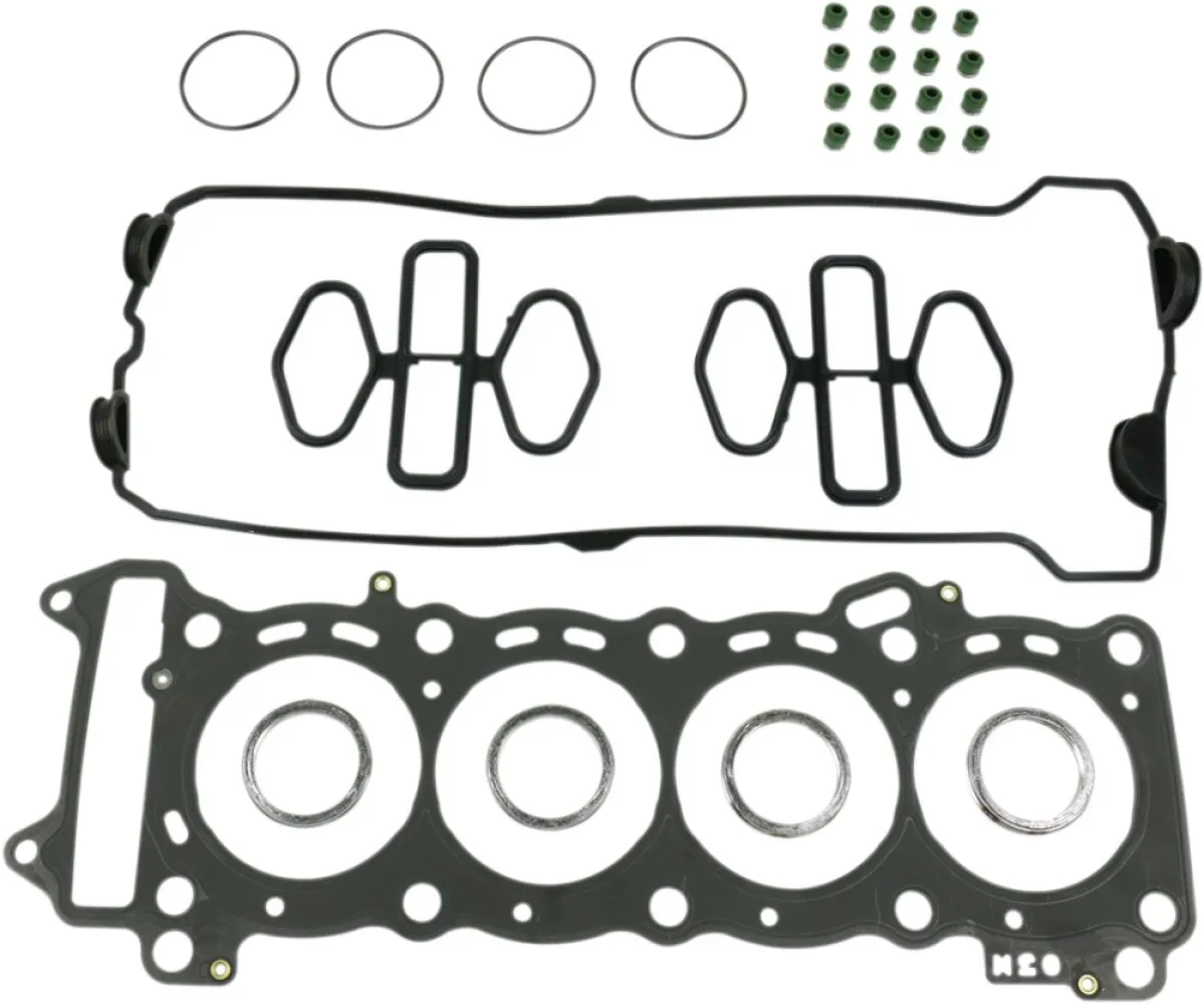 ATHENA - GASKET KIT TOP END SUZ - 09341511