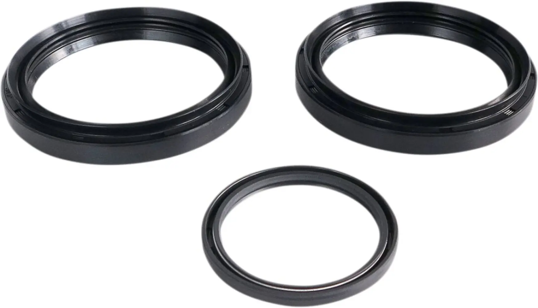 EPI - DIFFERENTIAL SEAL KIT RR - 12050371
