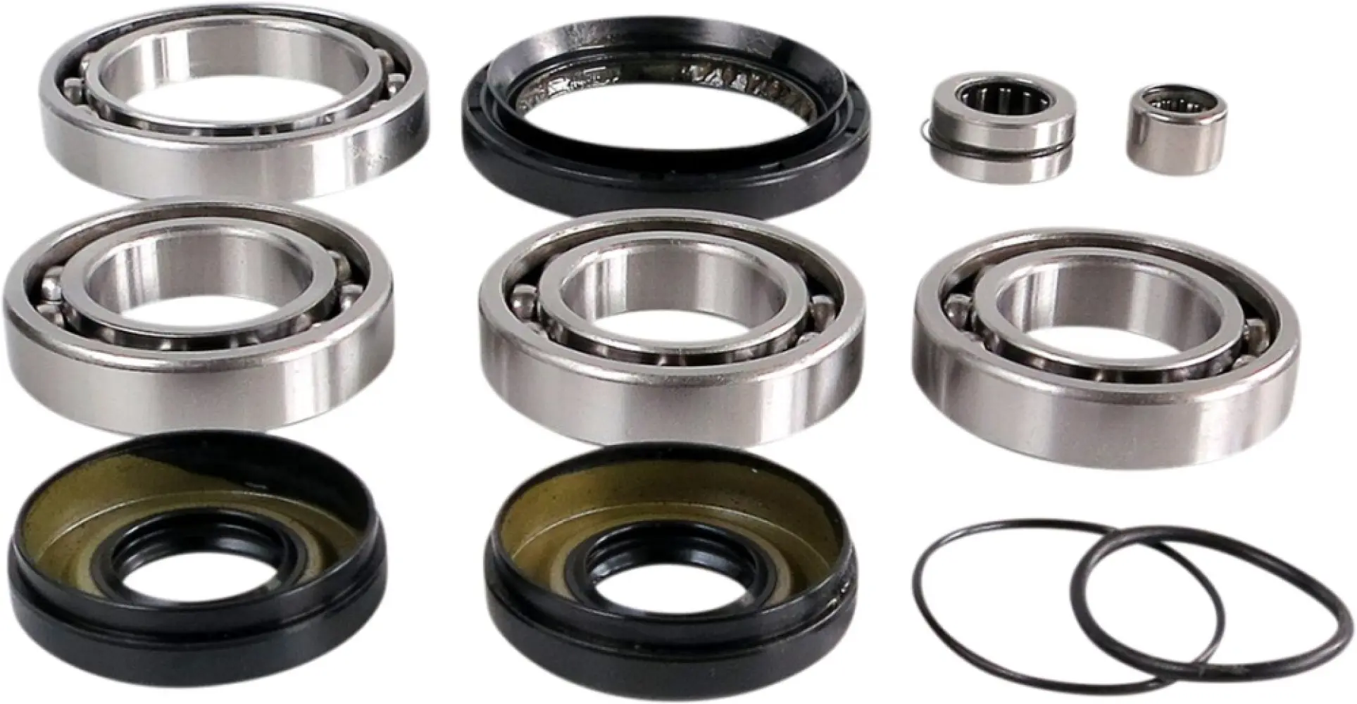EPI - DIF BEARING & SEAL KIT FR - 12050379