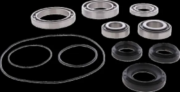 MOOSE OFFROAD HARD-PARTS - BEARING DIFFERENTIAL/SEAL KIT  - 12050453