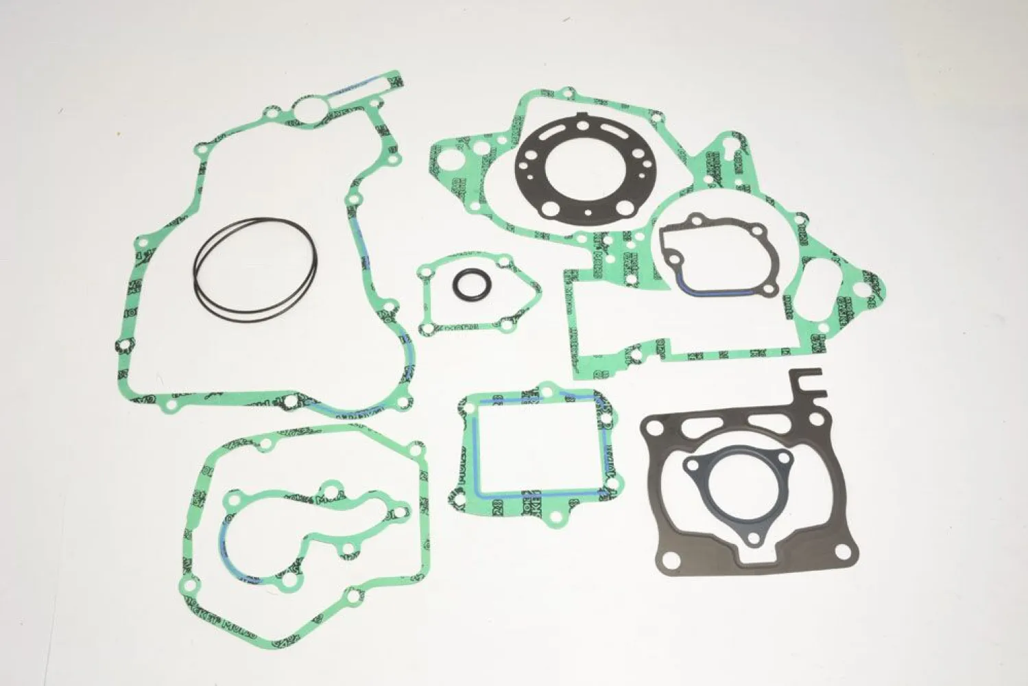 ATHENA - GASKET KIT COMPLETE HON - 09341747
