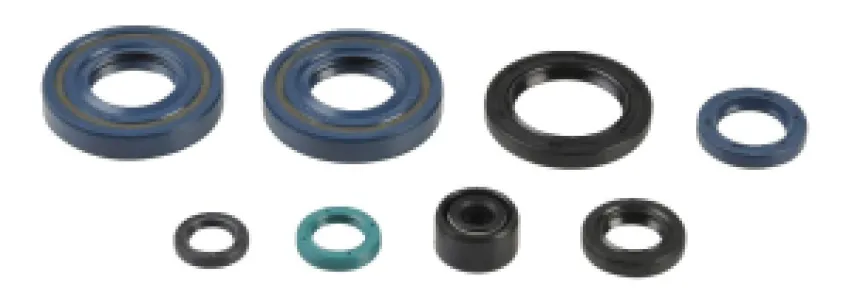 ATHENA - ENGINE OIL SEALS KIT - 09341748