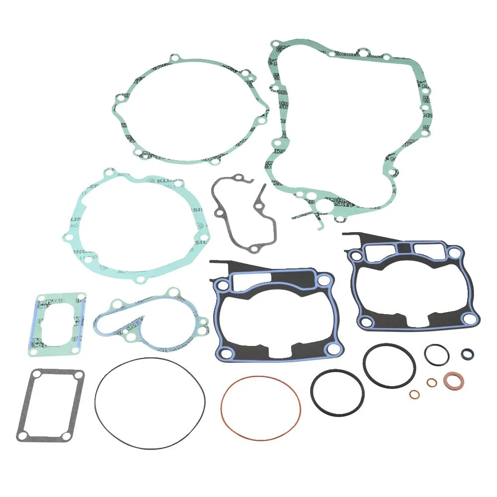 ATHENA - GASKET KIT COMPLETE - 09341754