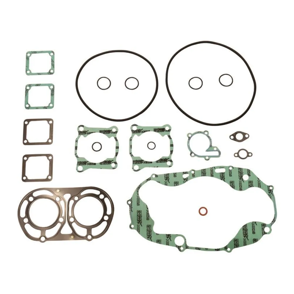ATHENA - GASKET KIT COMPLETE - 09341757
