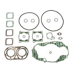 ATHENA - GASKET KIT COMPLETE - 09341757