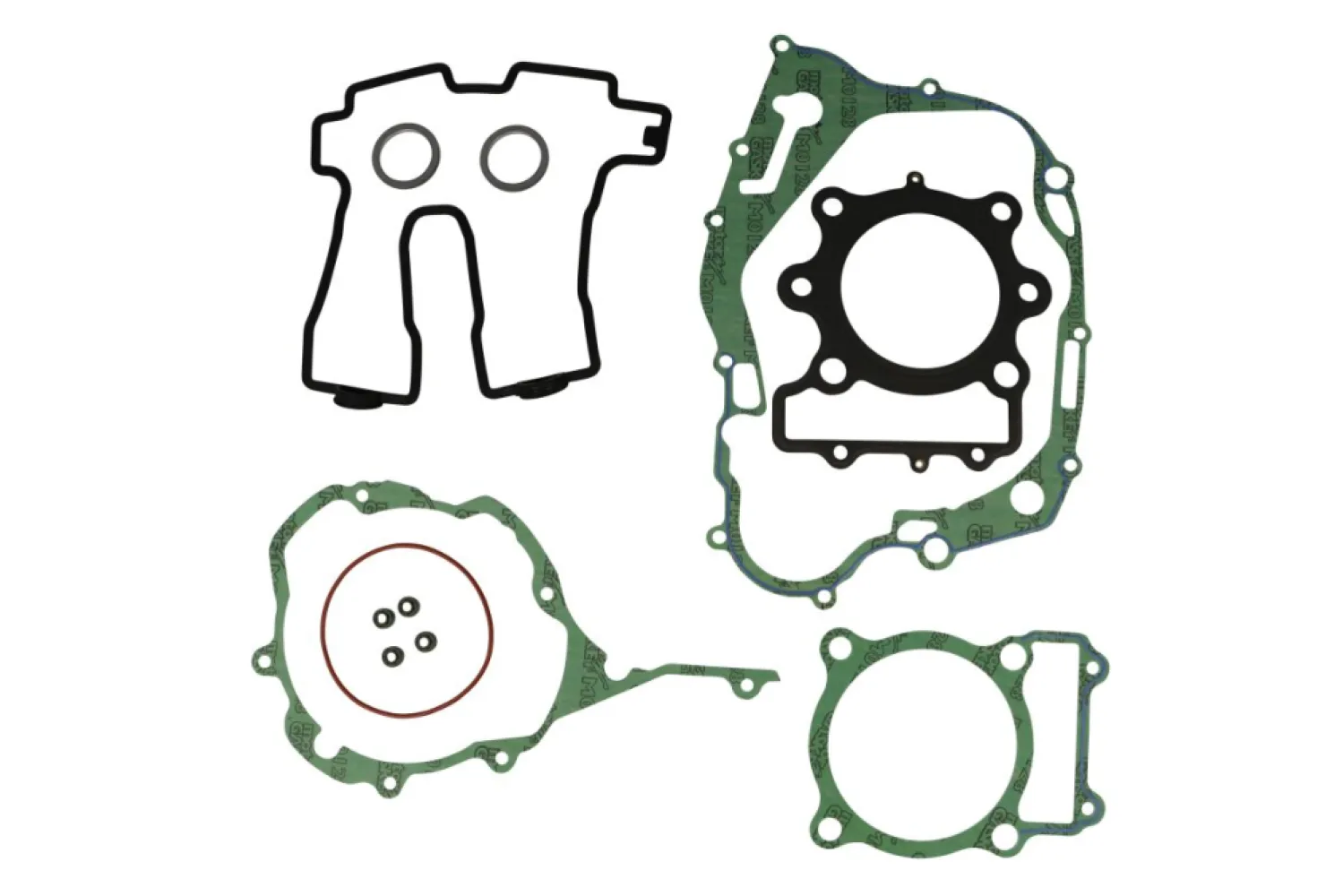 ATHENA - GASKET KIT COMPLETE - 09341758