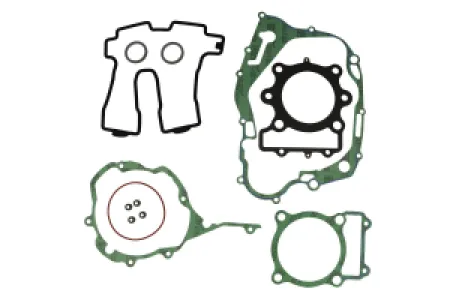 ATHENA - GASKET KIT COMPLETE - 09341758