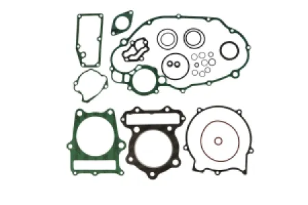 ATHENA - GASKET KIT COMPLETE - 09341759