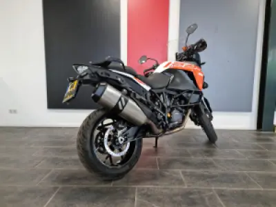2018 KTM 1290 Super Adventure S