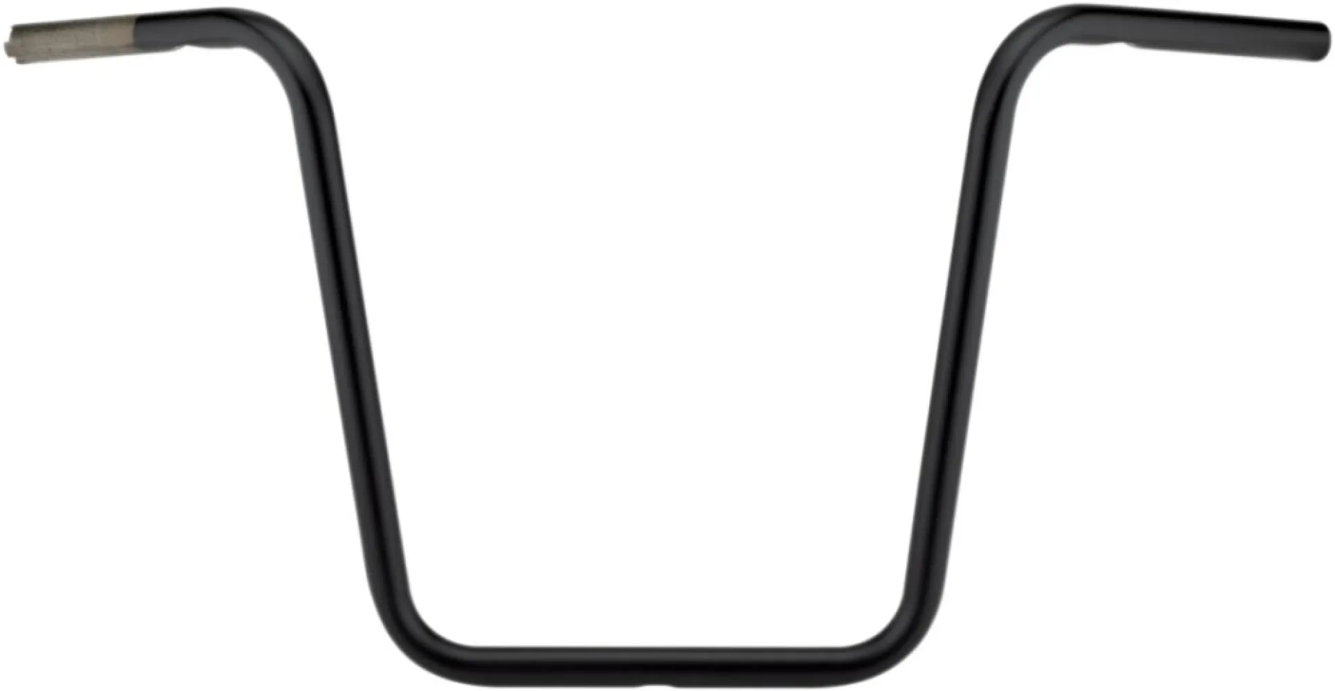 DRAG SPECIALTIES - HANDLEBAR 1 APE 16 FB TBW - 06014212