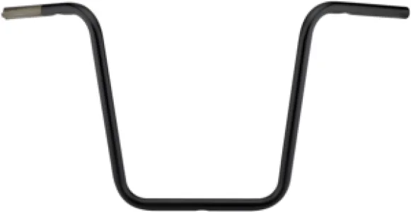 DRAG SPECIALTIES - HANDLEBAR 1 APE 16 FB TBW - 06014212