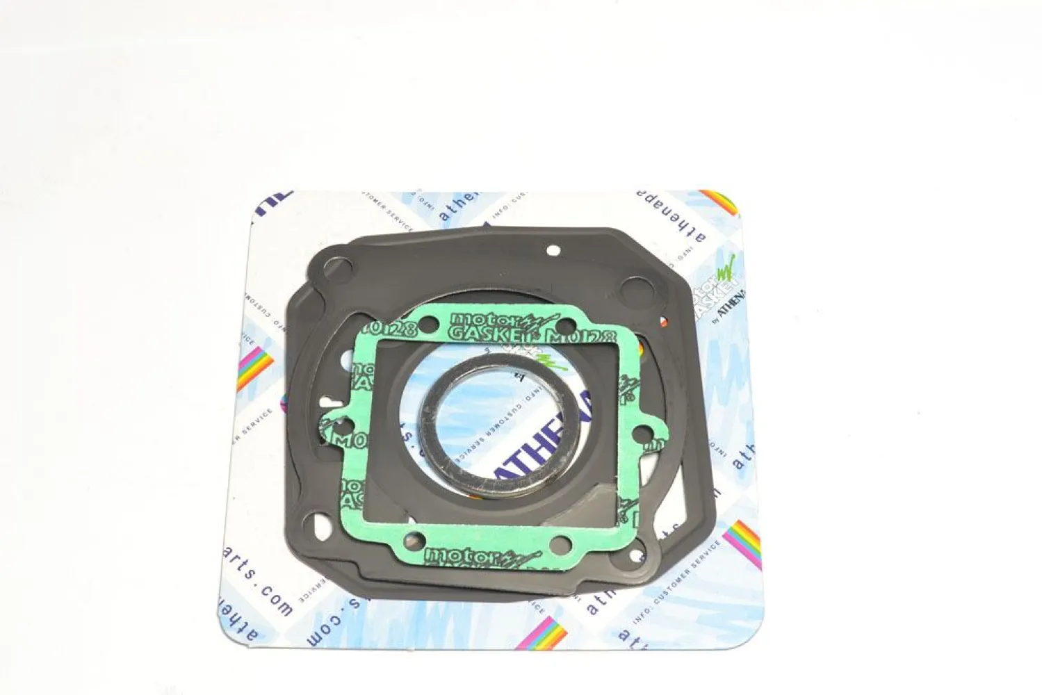 ATHENA - GASKET KIT TOP END KAW - 09341767