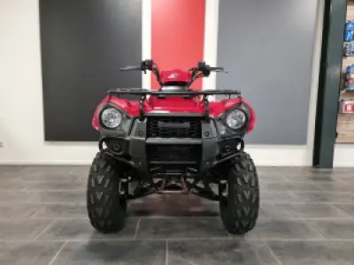 Kawasaki KVF300 (Tractor)