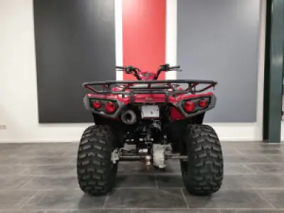 Kawasaki KVF300 (Tractor)