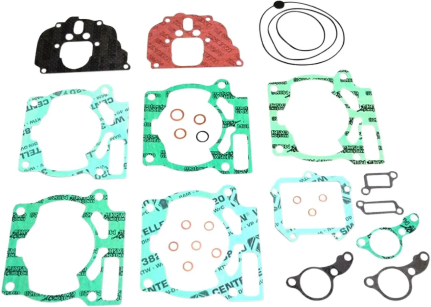 ATHENA - GASKET KIT TOP END KTM - 09341785