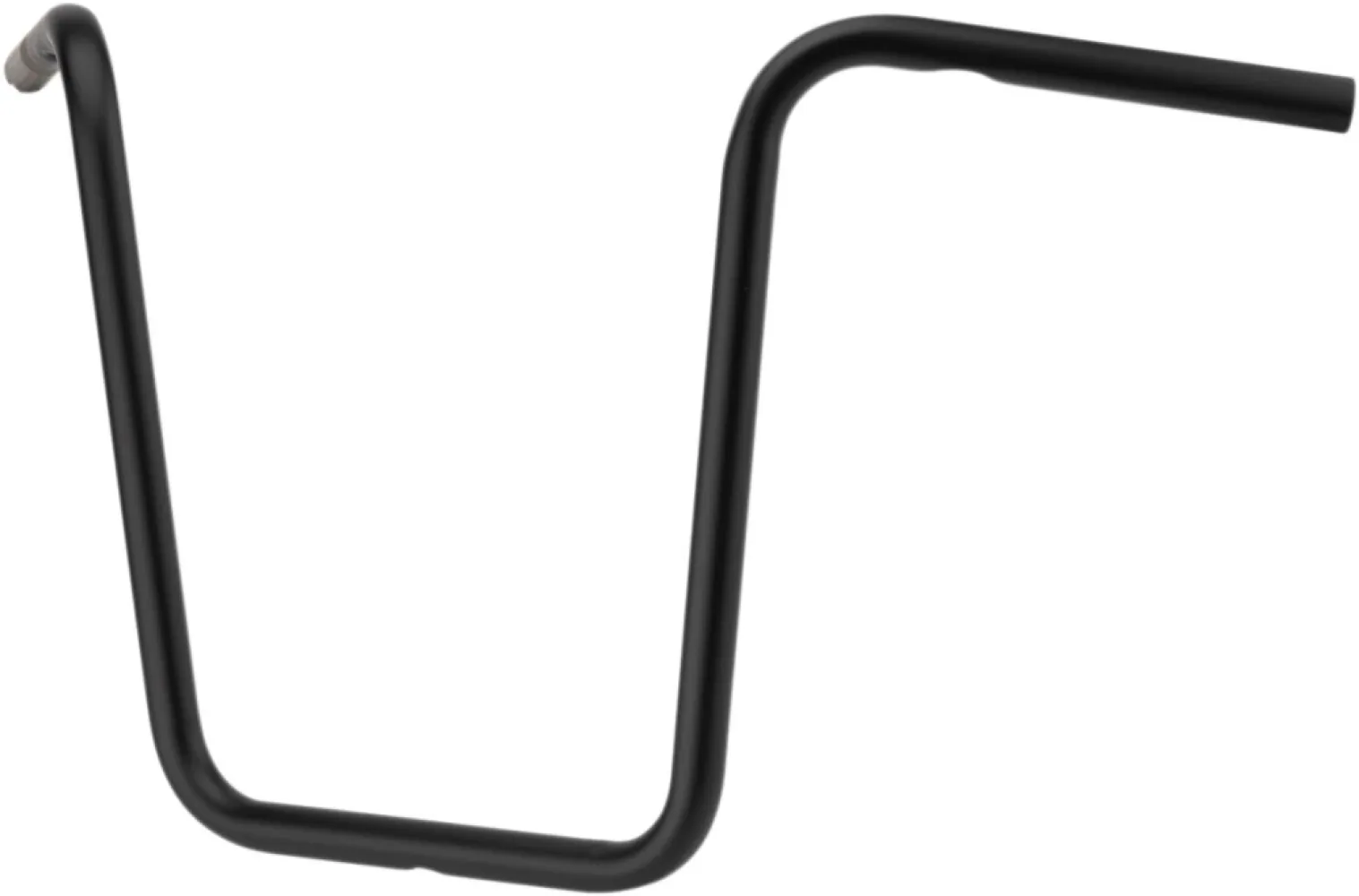 DRAG SPECIALTIES - HANDLEBAR 1 APE 16 FB TBW - 06014212
