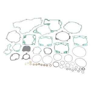 ATHENA - GASKET KIT COMPLETE KTM - 09341816