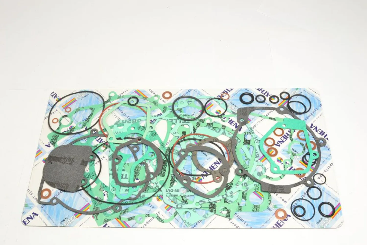 ATHENA - GASKET KIT COMPLETE KTM - 09341816