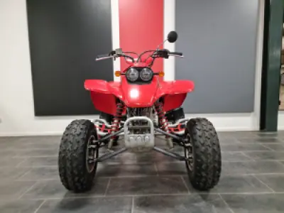 Honda TRX400EX 
