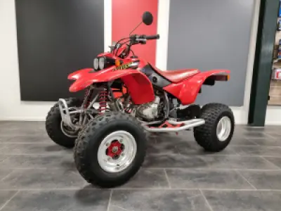 Honda TRX400EX 