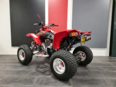 Honda TRX400EX 