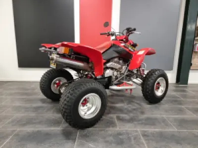 Honda TRX400EX 