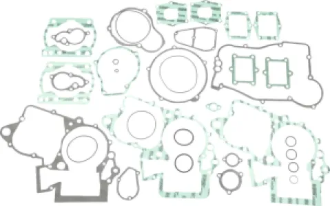 ATHENA - GASKET KIT COMPLETE GAS - 09341827
