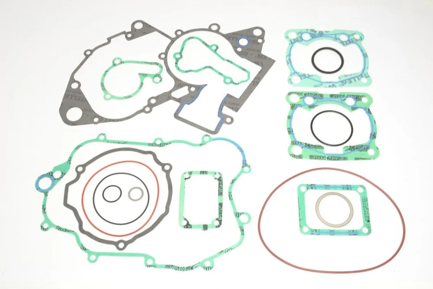 ATHENA - GASKET KIT COMPLETE HUS - 09341825