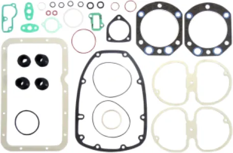 ATHENA - GASKET KIT COMPLETE BMW - 09341831