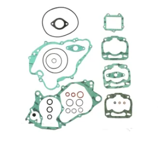 ATHENA - GASKET KIT COMPLETE APR - 09341834