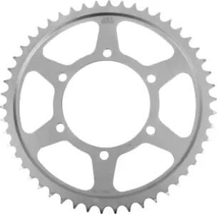 JT SPROCKETS - SPROCKET REAR 50T 525 - 12101063