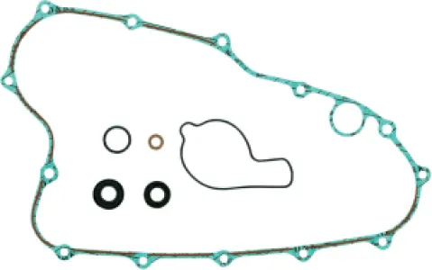 K&S TECHNOLOGIES - GASKET KIT WP REP CRF450R - 09341909