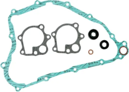 K&S TECHNOLOGIES - GASKET KIT WP REP CR250R - 09341913