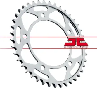 JT SPROCKETS - SPROCKET REAR 41T 525 - 12101443