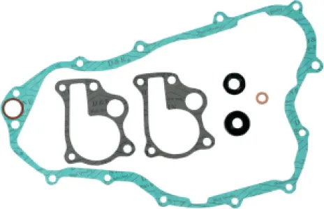 K&S TECHNOLOGIES - GASKET KIT WP REP CR250R - 09341914