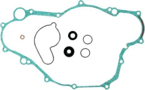 K&S TECHNOLOGIES - GASKET KIT WP REP YZ450F - 09341922