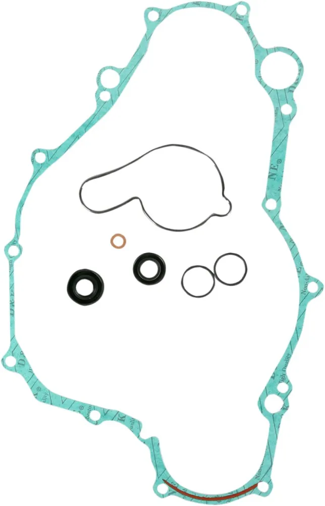 K&S TECHNOLOGIES - GASKET KIT WP REP YZF450 - 09341923